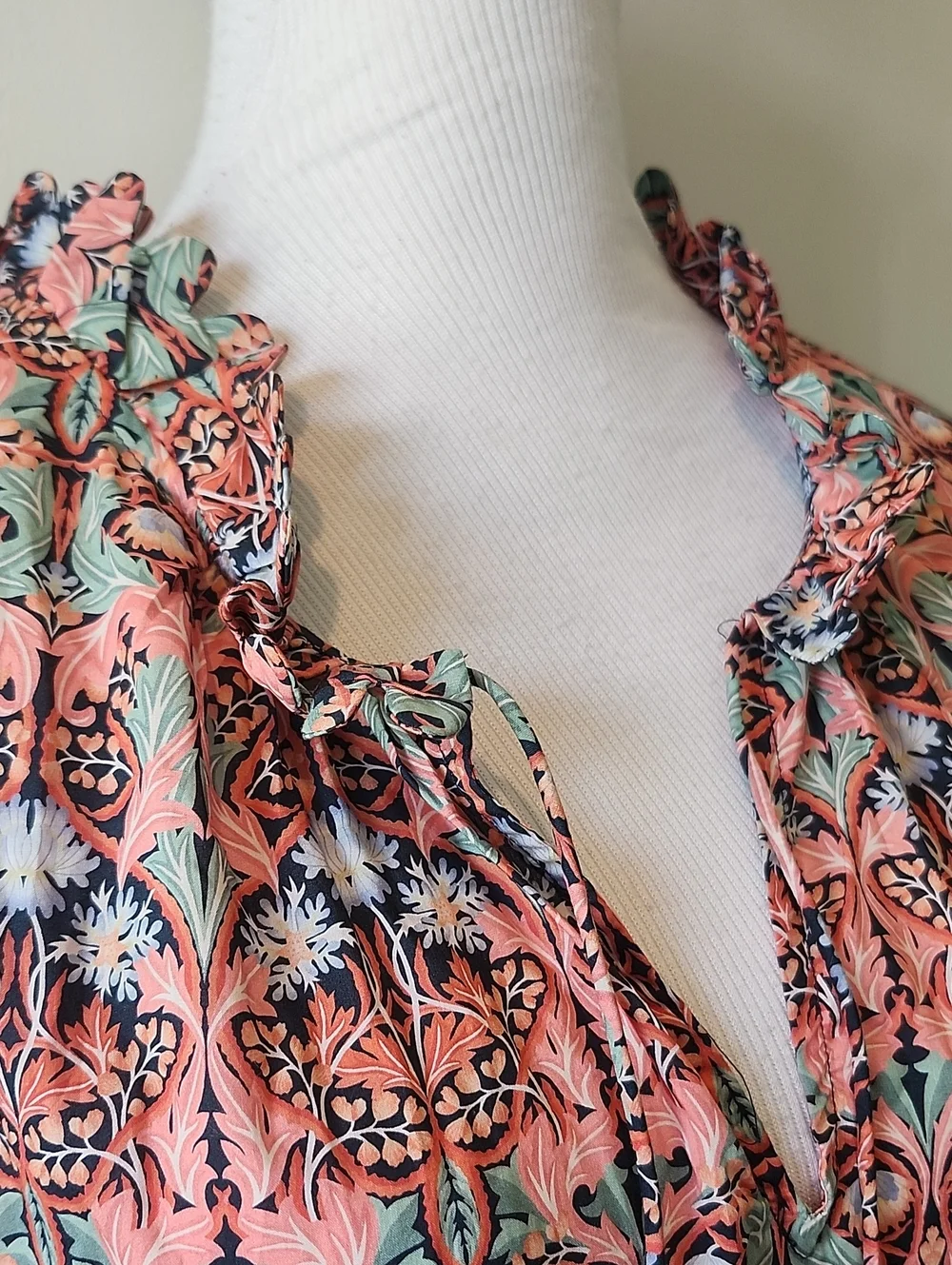 J. Crew it excellent